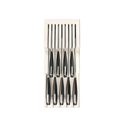 Portacoltelli Comp.9 Posti Cm 37X15 Flexi Tescoma
