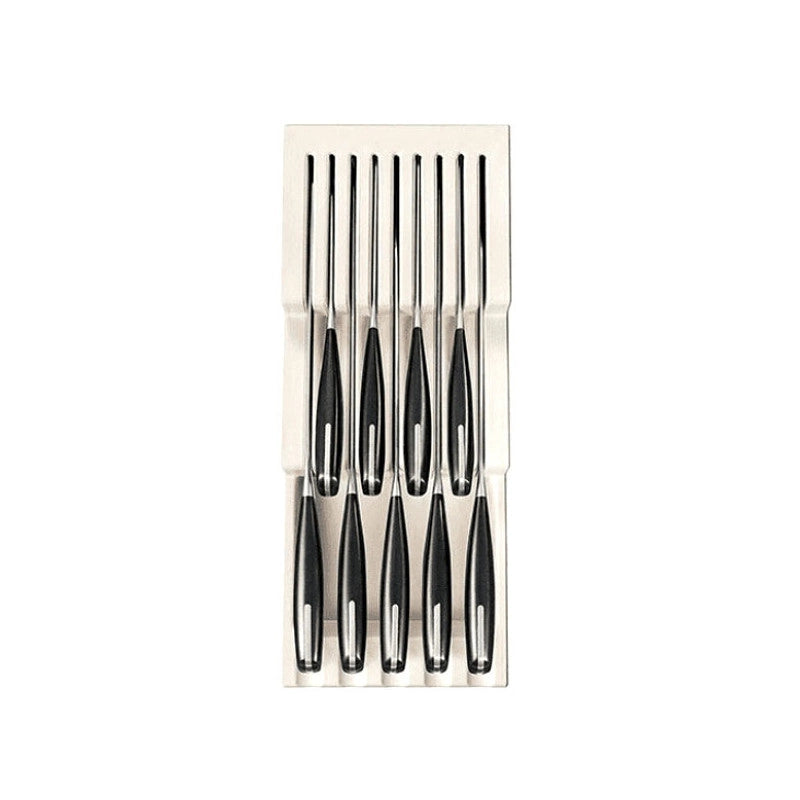 Portacoltelli Comp.9 Posti Cm 37X15 Flexi Tescoma