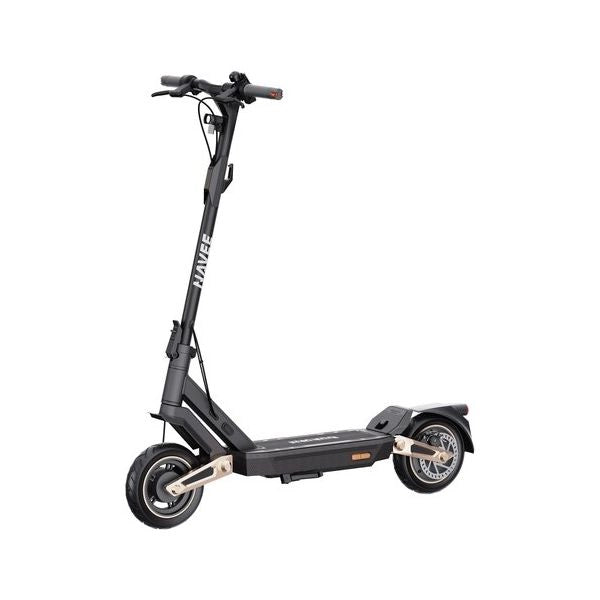 Navee st3-e monopattino elettrico - NAST3-E