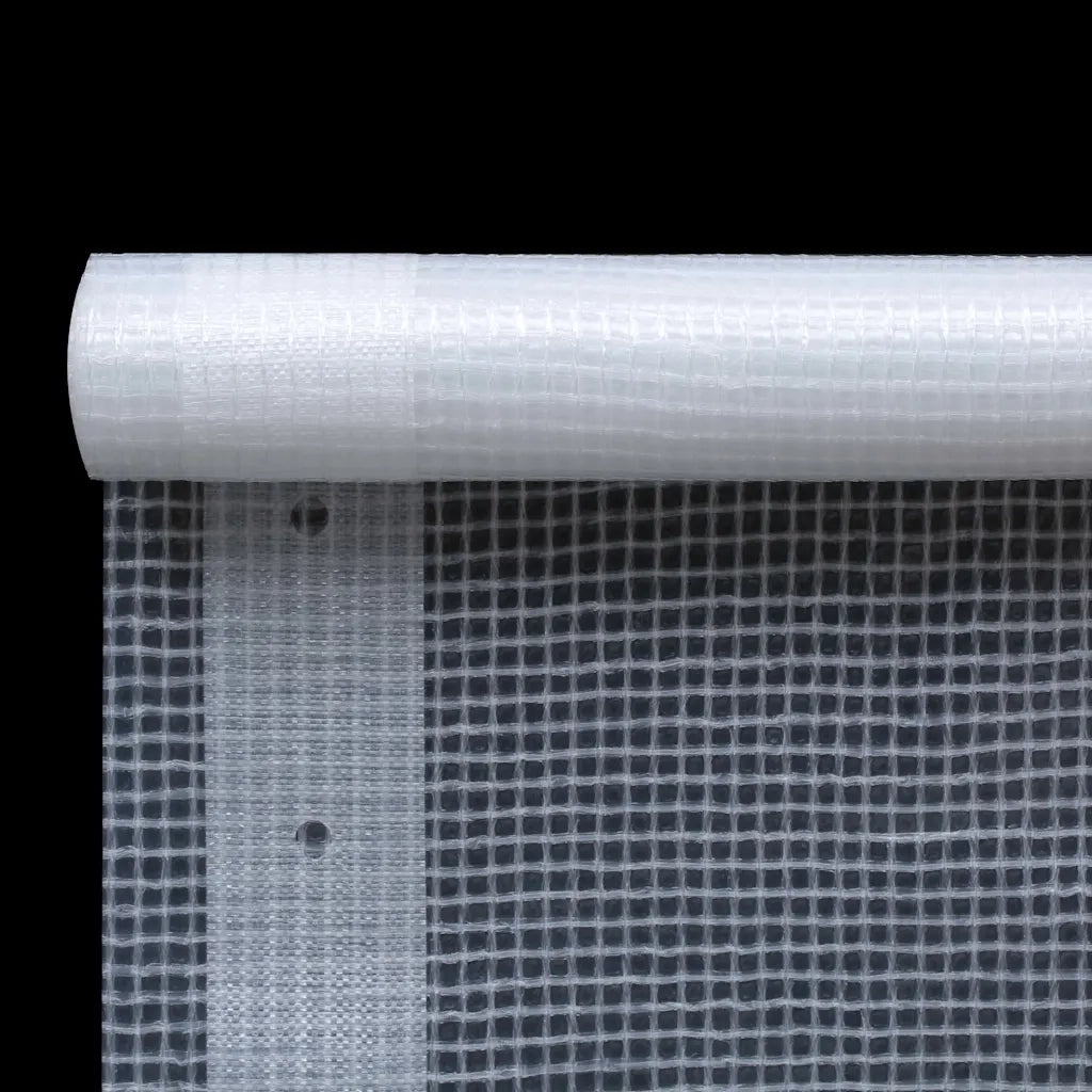 Telone Leno 260 g / m2 3x2 m Bianco