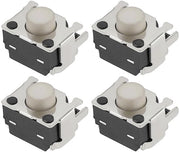 Impianto di 4 Micro Interruttori per Controller Gaming