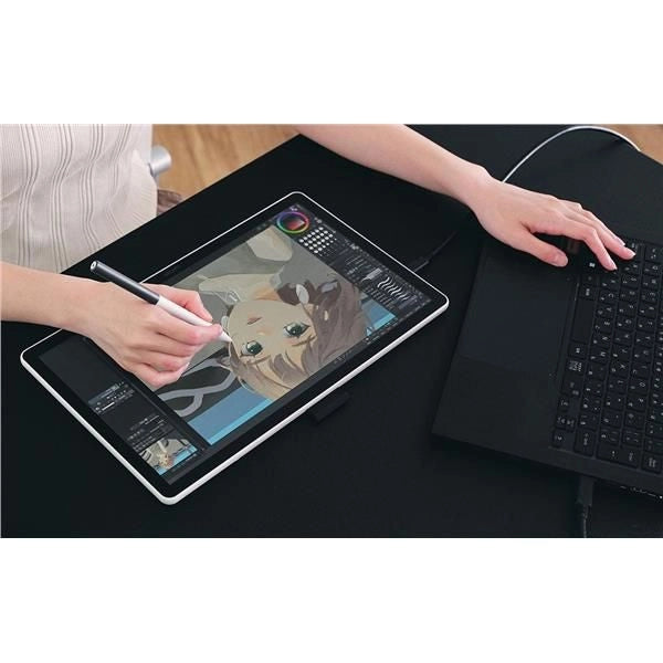 Wacom one pen display 14 - DTC141W0
