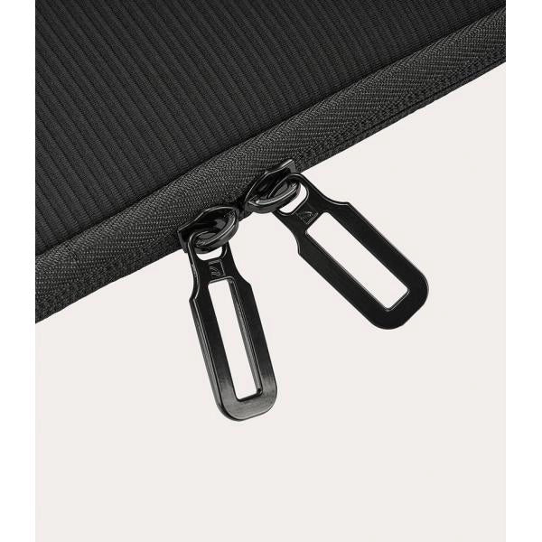TUCANO COLORE SLEEVE LAPTOP 13-14, NERO