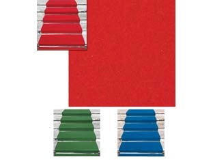 PASSATOIA ELEA BASIC- - mt.50 colore verde - 50 mt