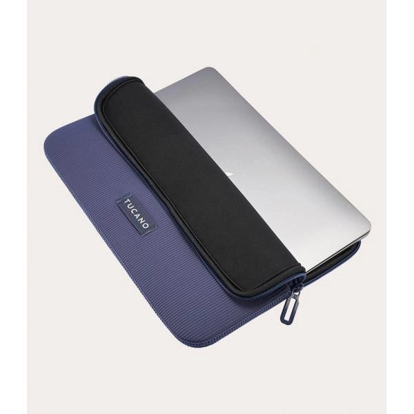 TUCANO CUSTODIA LAPTOP 12" E MAC BOOK AIR PRO 13
