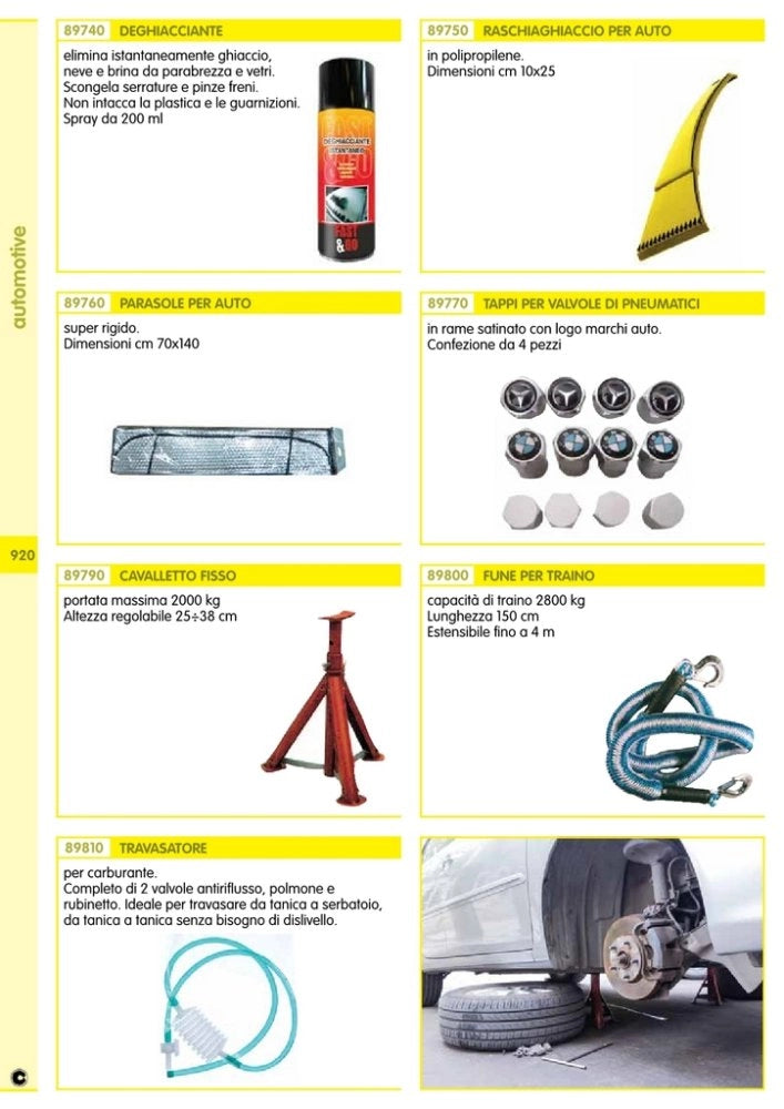1pz travasatore polmone x carburante cod:ferx.16224