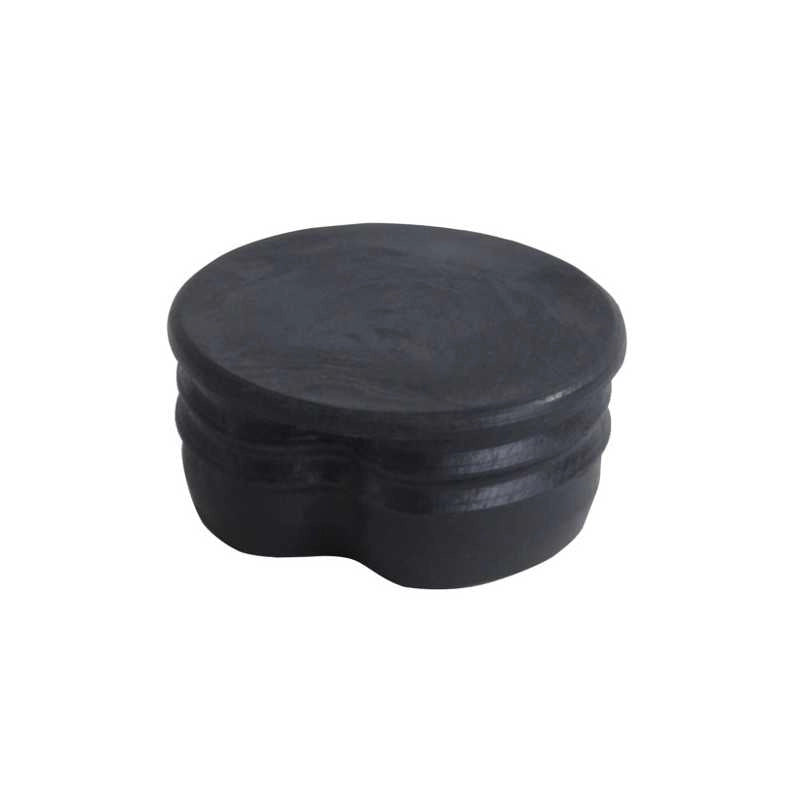 Tappo Plastica Pali Stradali mm 48 3G