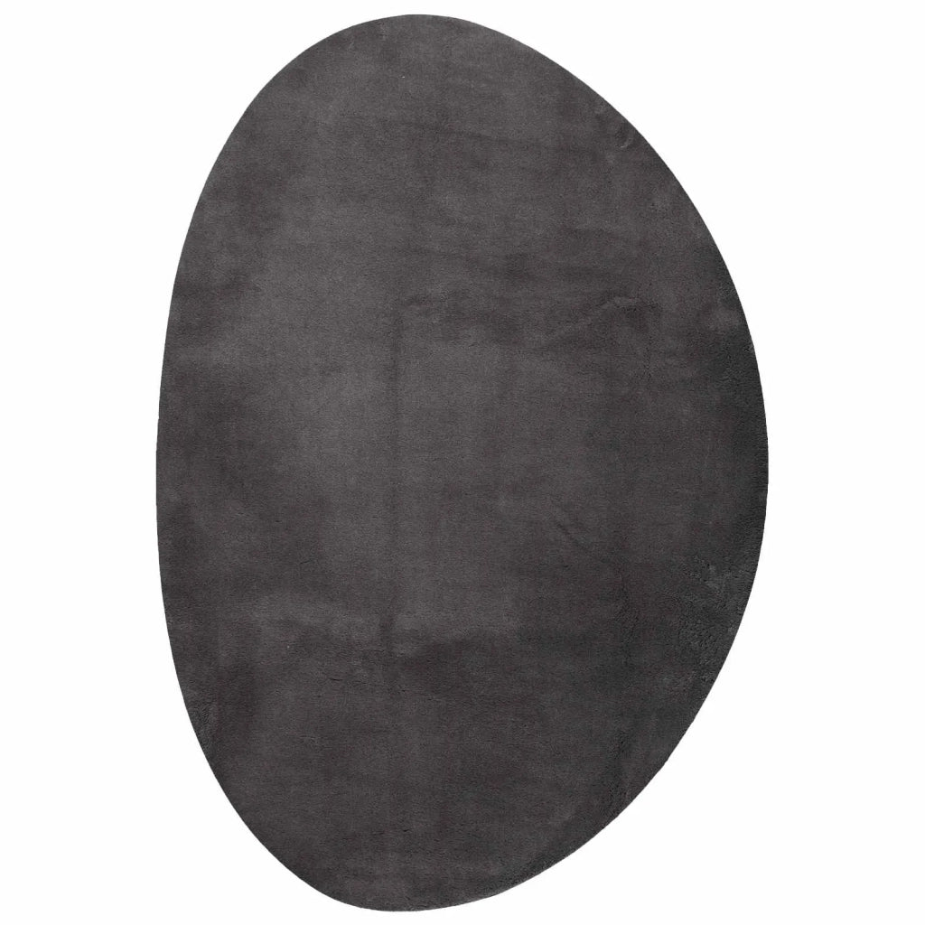 Tappeti per area | Tappeti a zone HUARTE Antracite 160 x 230 cm Poliestere