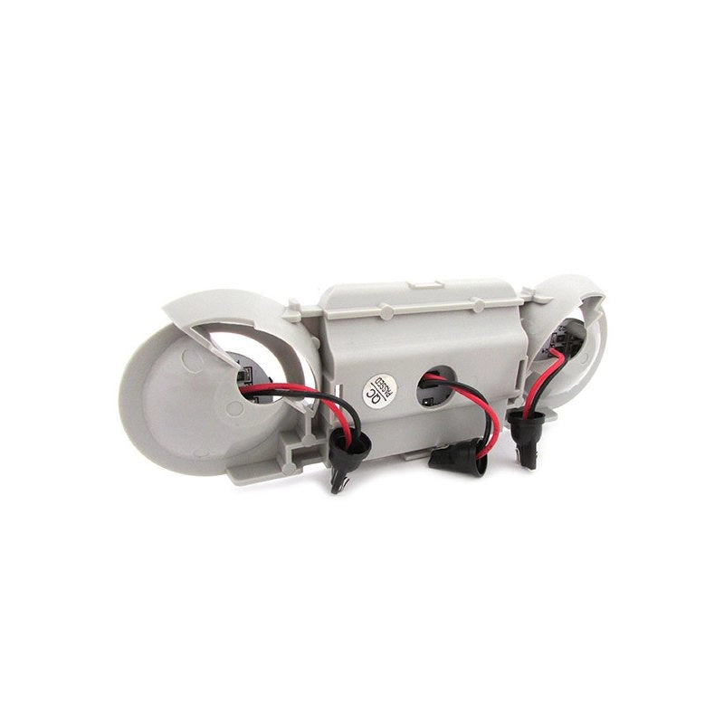 Kit Plafoniera Luci Led Di Cortesia Lettura Posteriore VW Golf 6 Golf 5 Golf plus Jetta Passat CC
