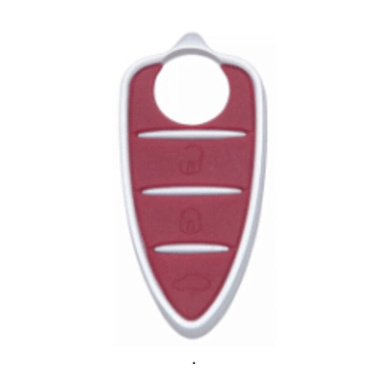 SILCA ARRS8 GUSCIO CHIAVE AUTO (GOMMINO A.ROMEO)