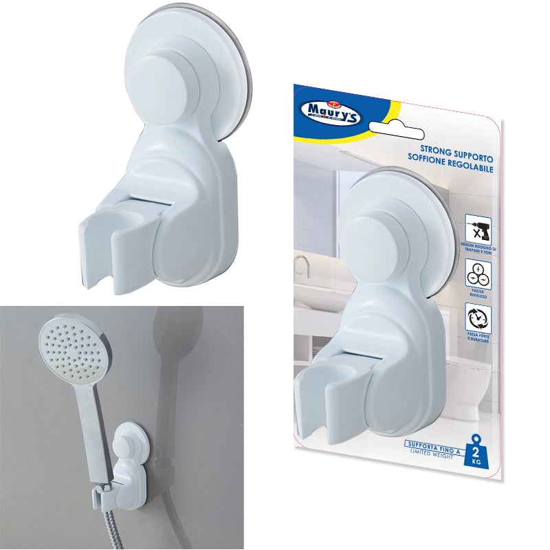 MAURY'S STRONG SUPPORTO PER SOFFIONE REGOLABILE