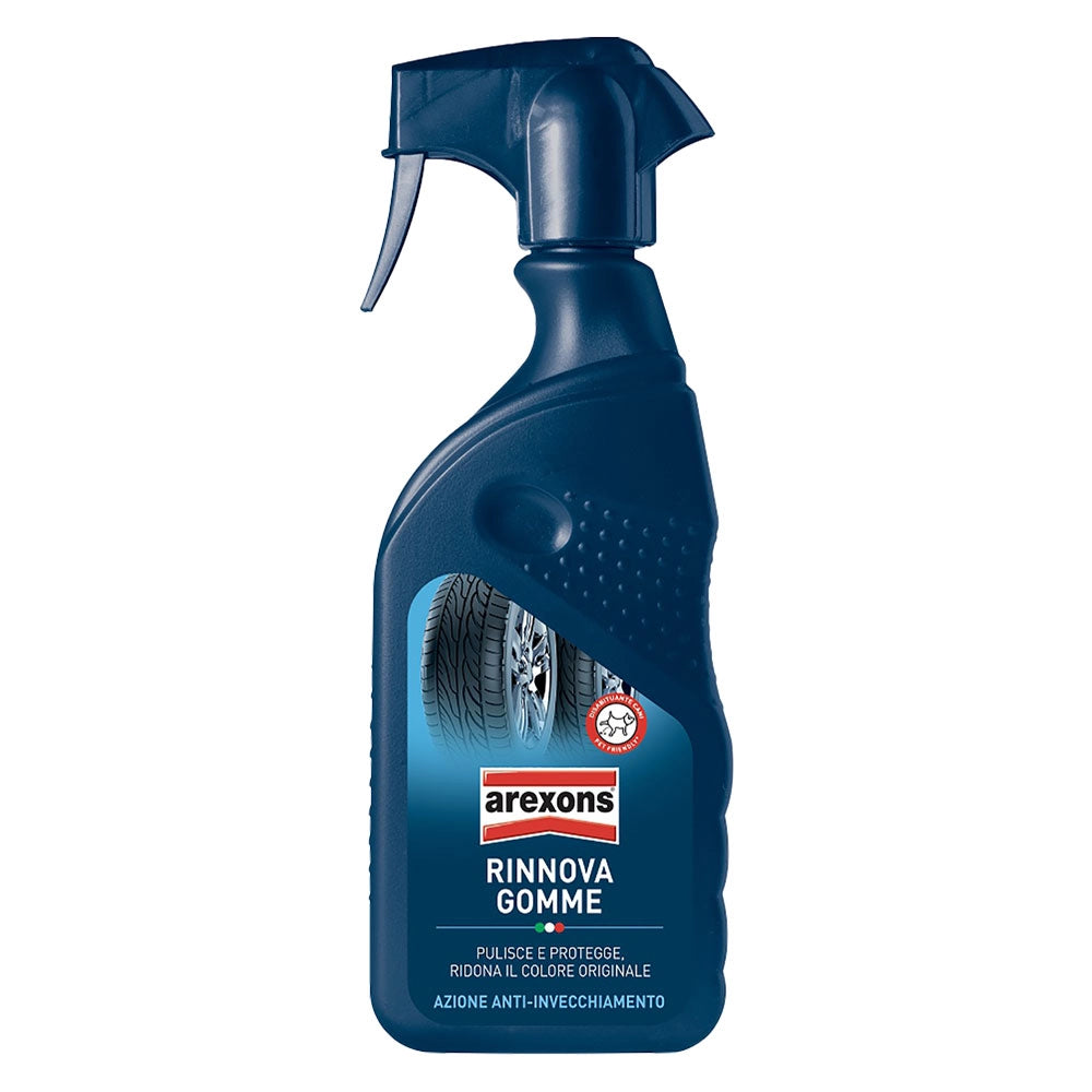 RINNOVA GOMME ml 400  - AREXONS