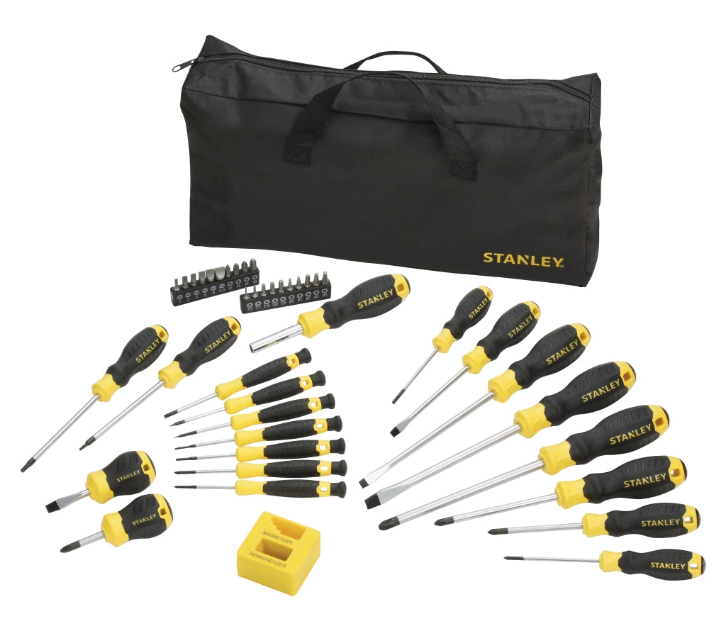Stanley KIT MECCANICA 42 PEZZI