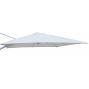 TELO SATURNO BIANCO 3 X 4