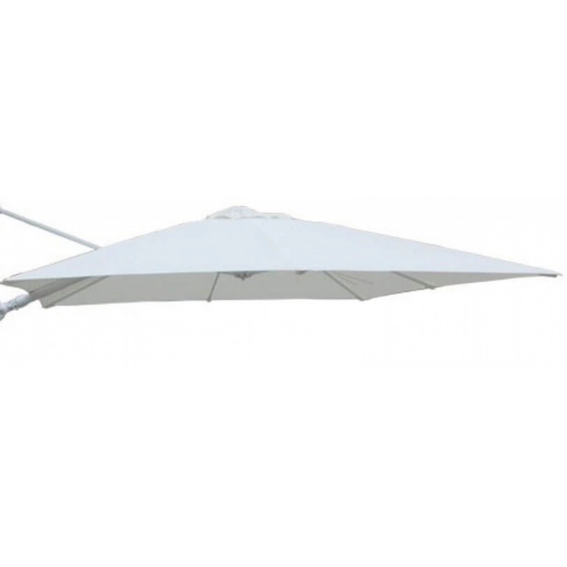 TELO SATURNO BIANCO 3 X 4