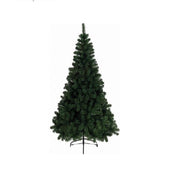 ALBERO DI NATALE IMPERIAL PINE VERDE 210CM KAEMINGK