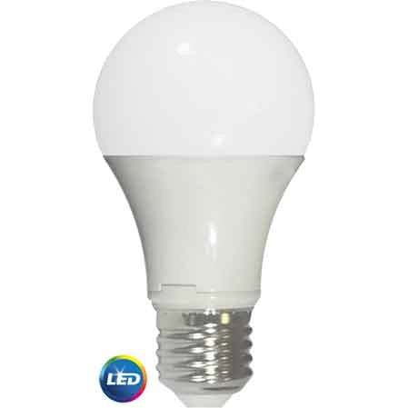 LAMPADA A LED MOD. 'GOCCIA' 12W - E27 - 1050Lm - 4500K