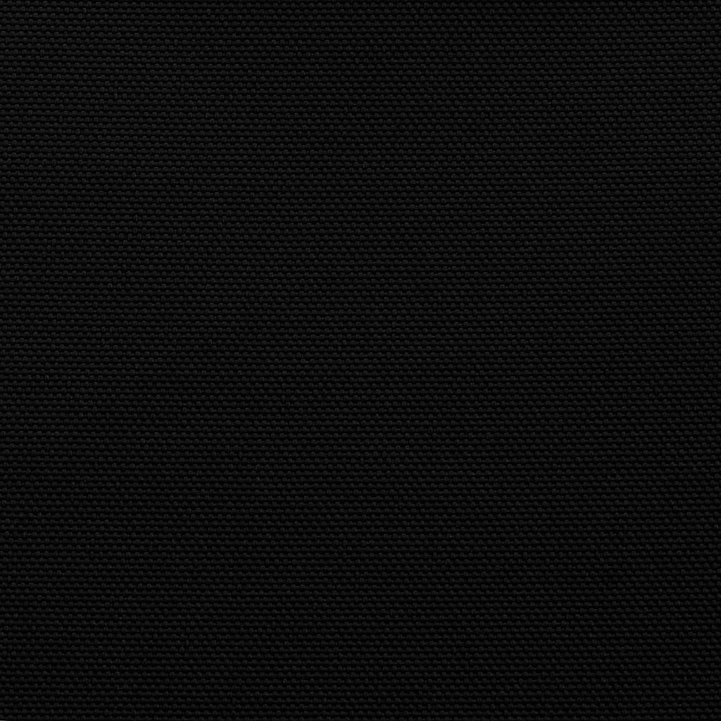 Vela Ombreggiante-Parasole a vela Oxford Triangolare 5x6x6 m Nero