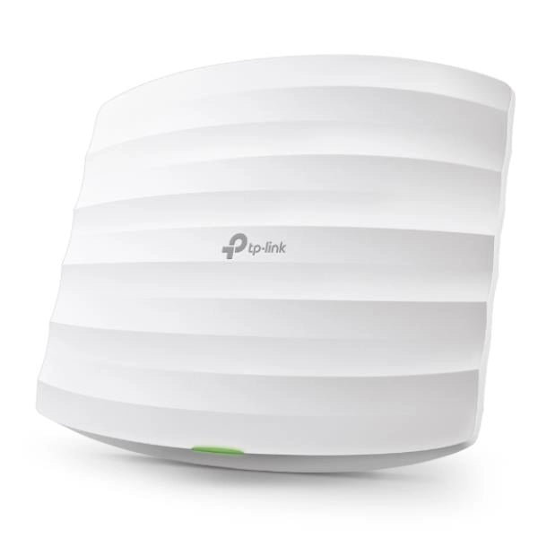 Tp-link omada eap225 punto accesso wlan 1350 mbit/s bianco supporto power over ethernet (poe)