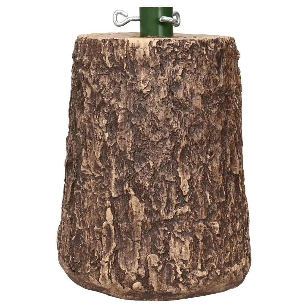 Supporto per Albero di Natale a Forma di Tronco Ø 23 x 34 cm 42048687