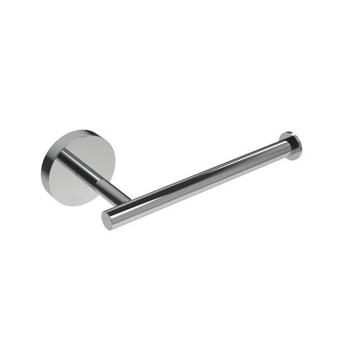 PORTA ROTOLO MOD. CLASS- Cromo cm 15,7 x h.5 x 7,5- METAF- pezzi 1