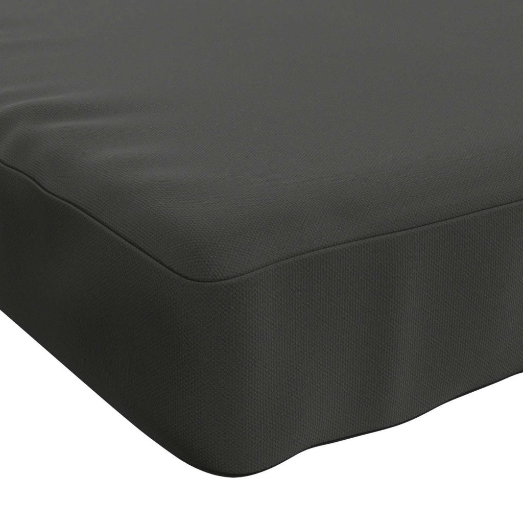Cuscini per Panchina a 2 Pezzi VUGHT 2 pcs 100% Poliestere 950671