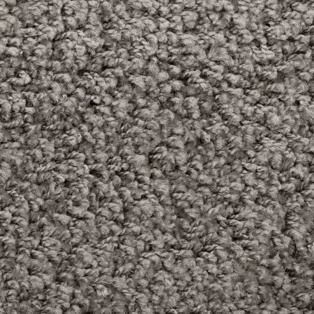Tappetini per scale autoadesivi 15 pz 80 x 24,5 x 3,5 cm Grigio 42038651