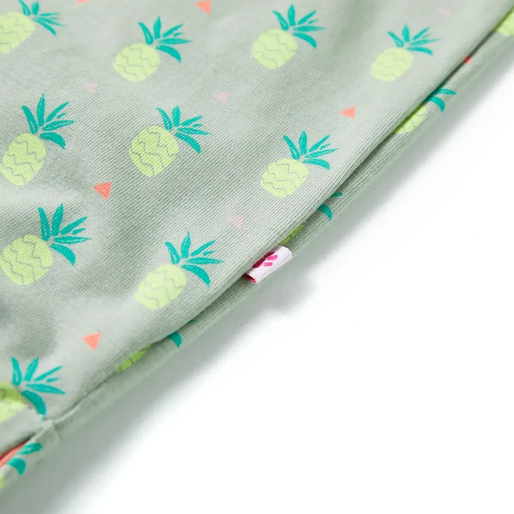 Abito da Bambina Menta Antico 140 CFW8924972