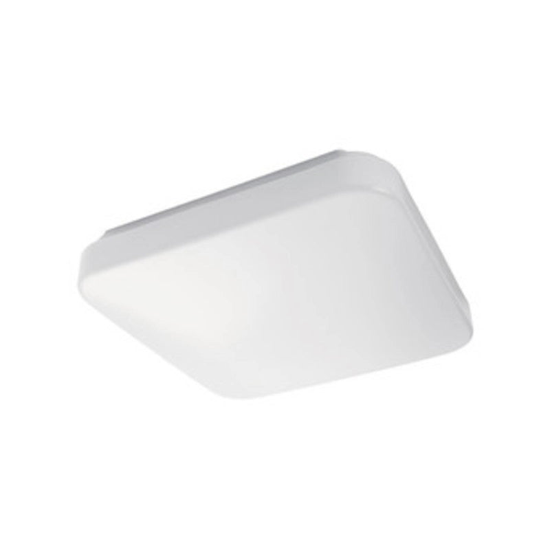 PLAFONIERA LED MALVA 17W 2000 LM 4000K- 1,0 pz