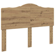 Testiera | Testata Rovere artigianale Legno multistrato