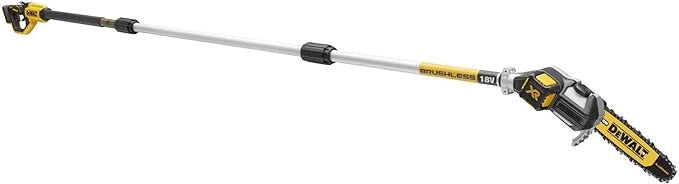 POTATORE AD ASTA E PROLUNGA A BATTERIA DEWALT 18V DCMPS567P1-QW