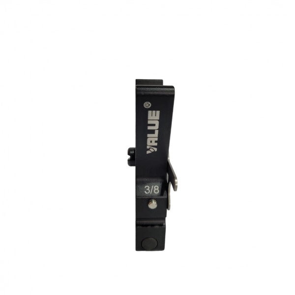 MATRICE PER CARTELLATRICE A BATTERIA VET-19LI PER TUBAZIONI IN POLLICI - 3/8  - GER