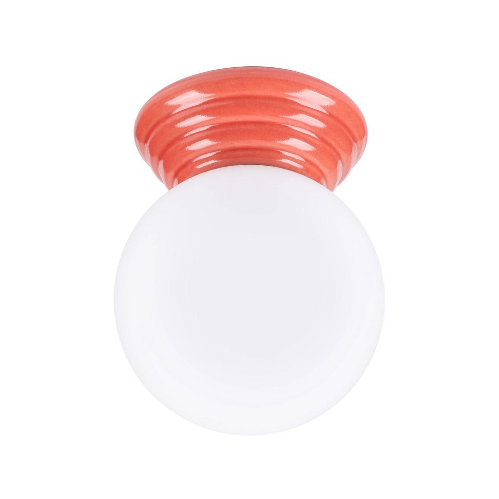 Lampada da soffitto ZORI pesca IP44