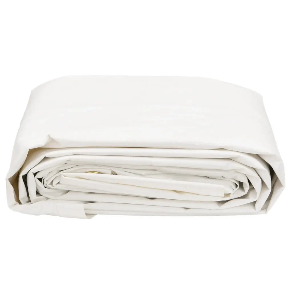 Telone Bianco 1,5x2,5 m 650 g/m2