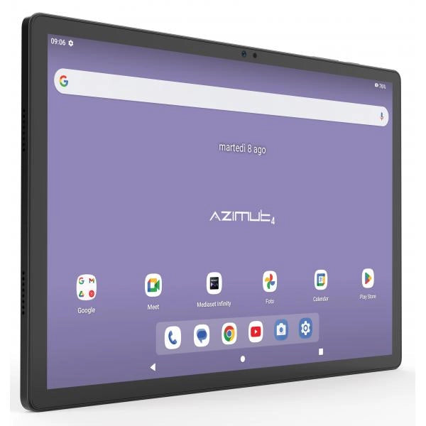 TAB 10 MED AZIMUT 4 FHD 8/128GB A13 4G