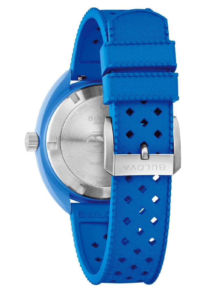 BULOVA Mod. 98B445