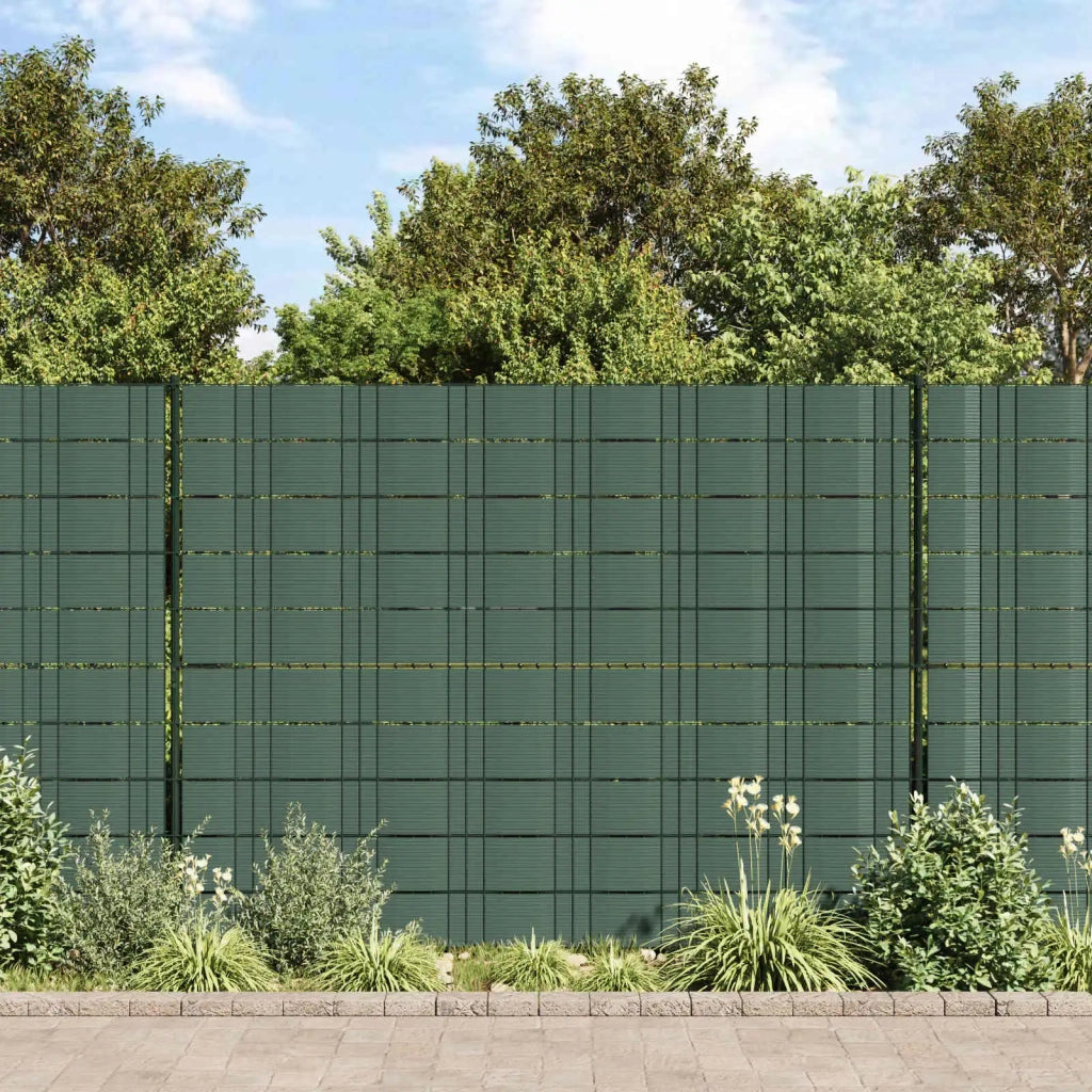 Nastro Privacy per Recinzione Verde 42032629