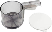 Setacciatore per farina