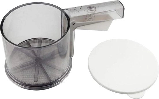 Setacciatore per farina