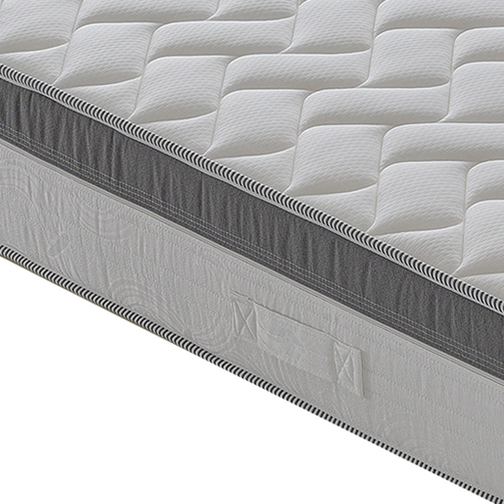 Materasso Piazza e Mezza 140x190 in memory Foam  Alto 26 cm  9 Zone differenziate