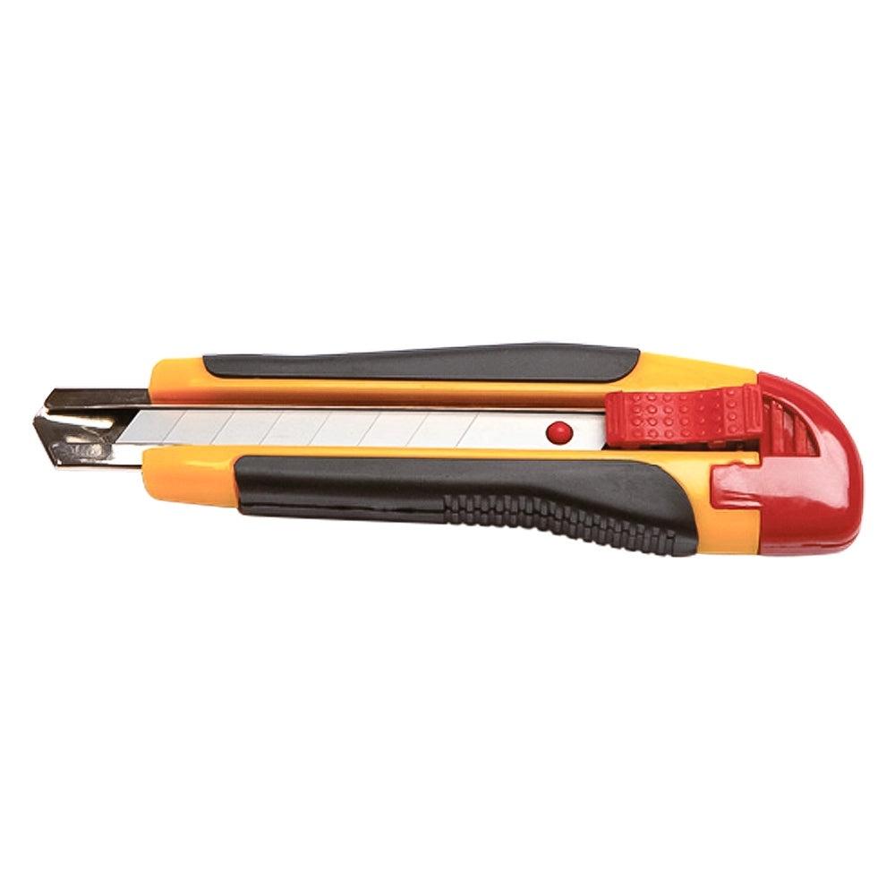 CUTTER PROFESSIONALE lama mm 18  - HIT