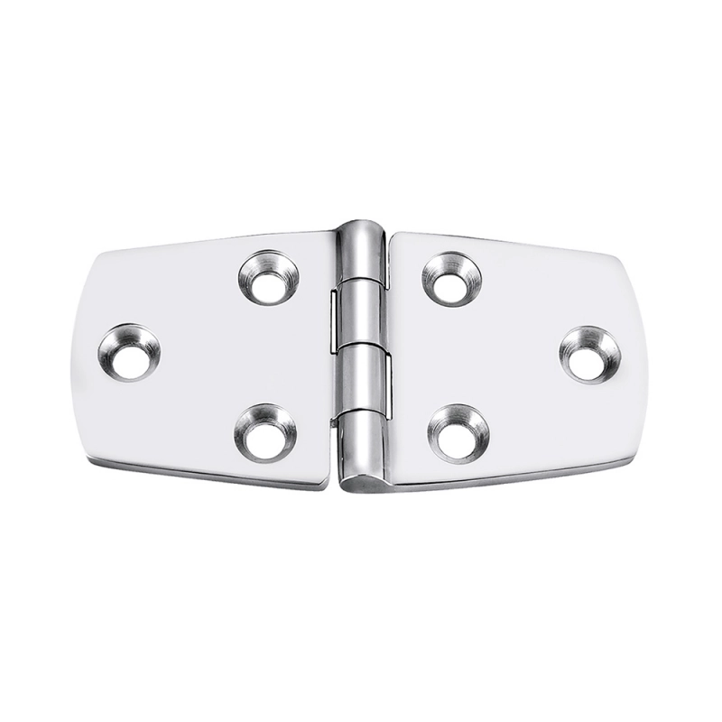 CERNIERA ESAGONALE INOX 316