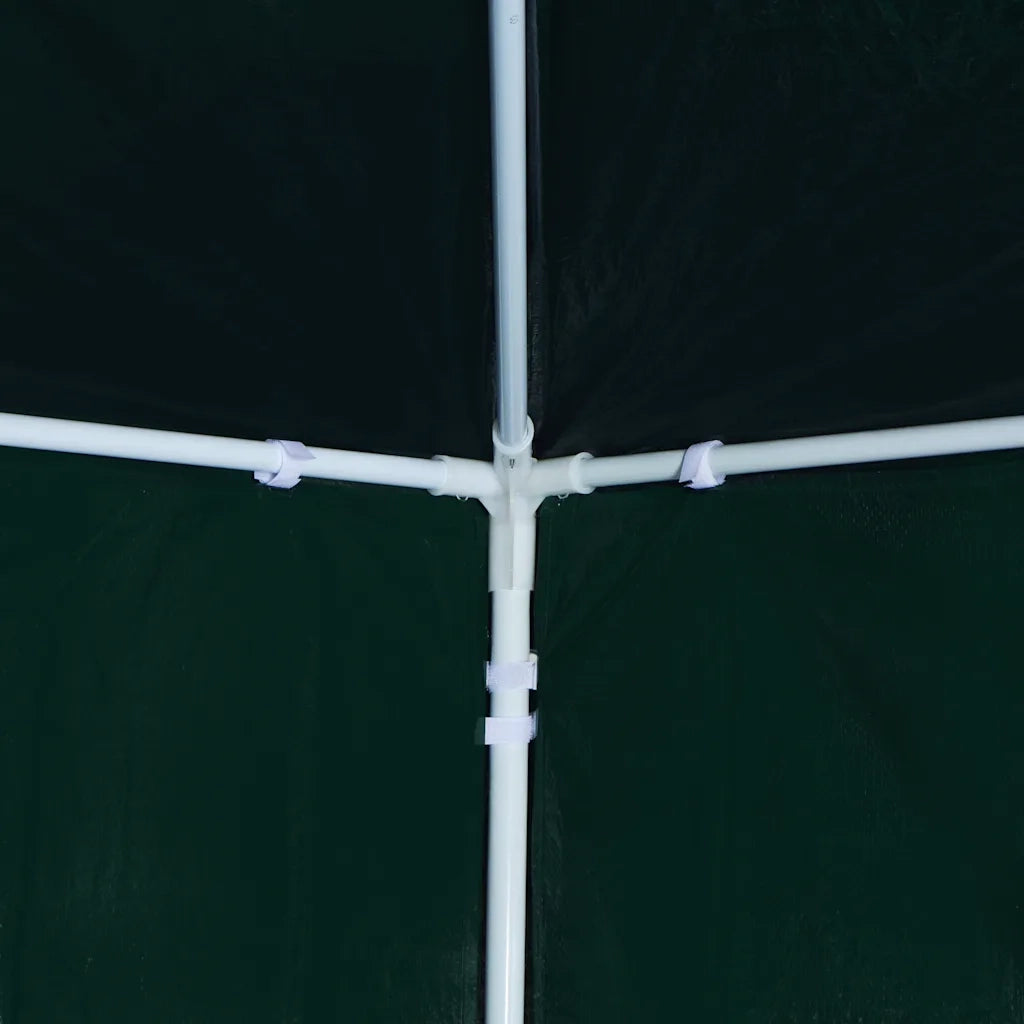 Tenda per Feste 3x6 m Verde 45103