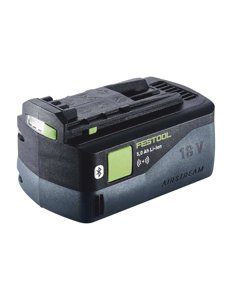 Festool batteria  bp asi 18v 5,0 ah 4014549418185