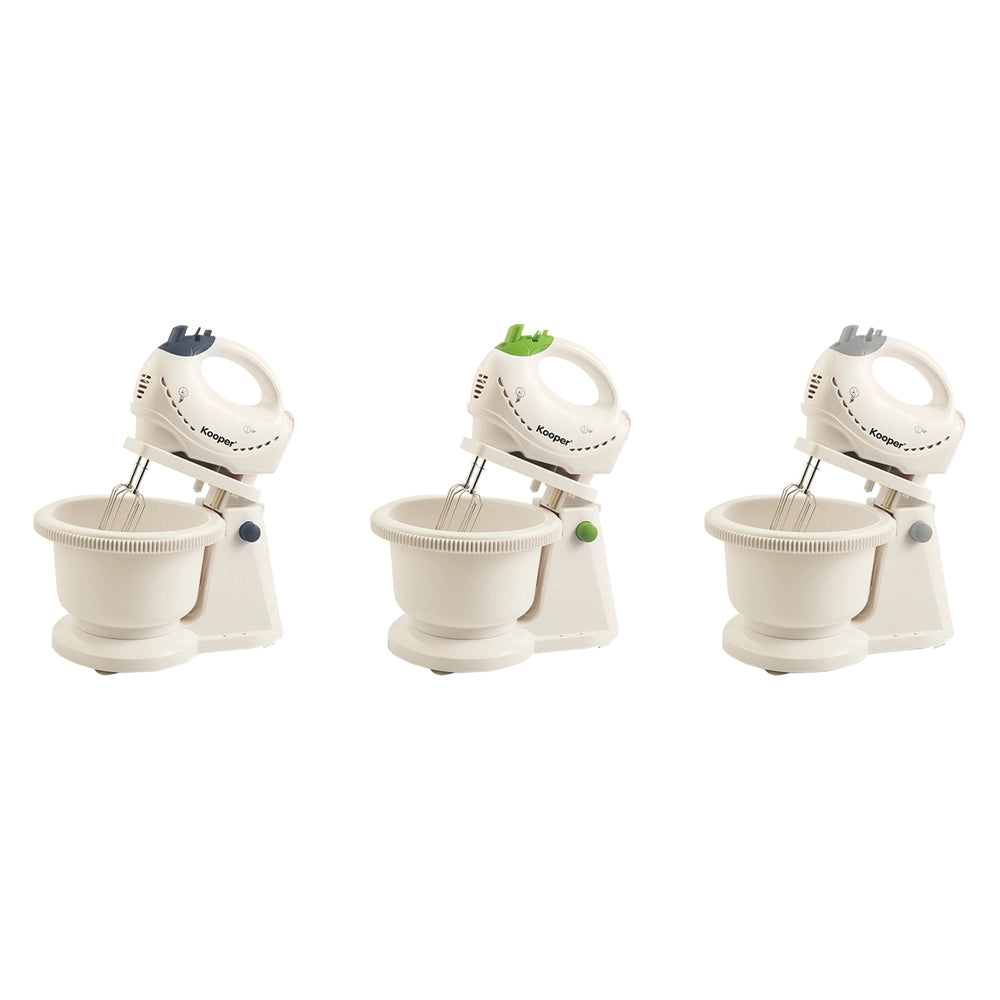 1pz sbattitore con ciotola 200 w cod:ferx.8031864nlm
