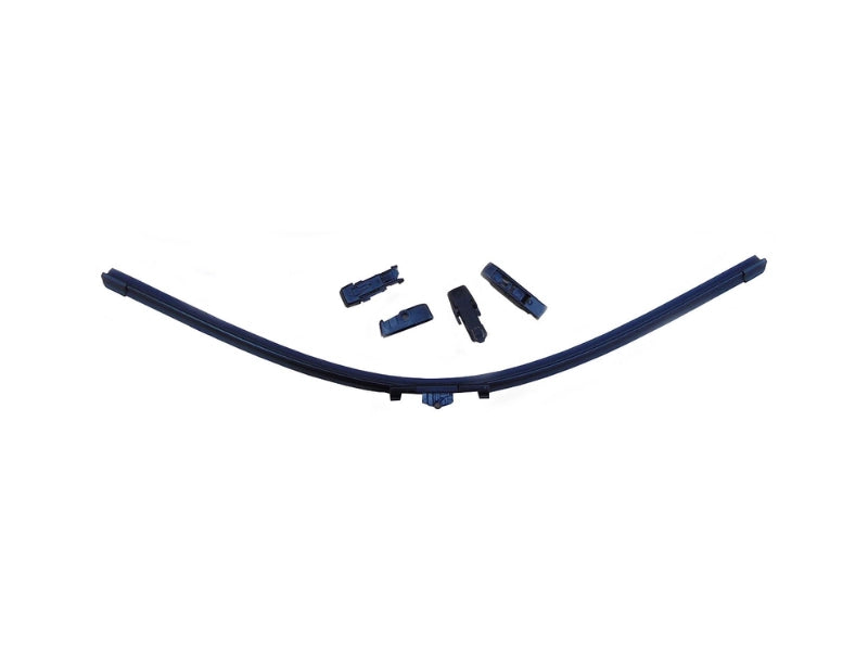 Spazzola tergicristallo Bosch Aerotwin AP 575 U flat 575mm silenziosa e duratura