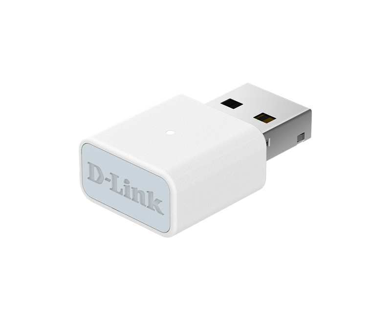 ORIGINAL D-Link Accessori per computer Bianco AN3U Netzwerkadapter