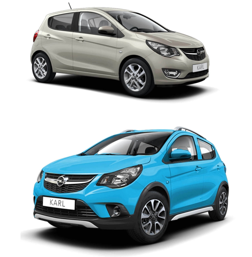 RIGUM904406 , Opel Karl dal 2015-
