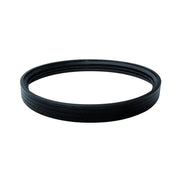 GUARNIZIONE SILICONICA D.80MM H.9MM 3L