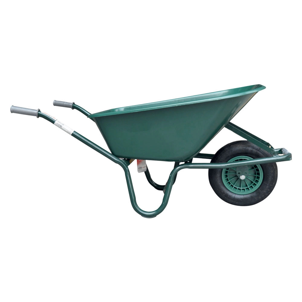 CARRIOLA VASCA PVC Ranch  - LIF